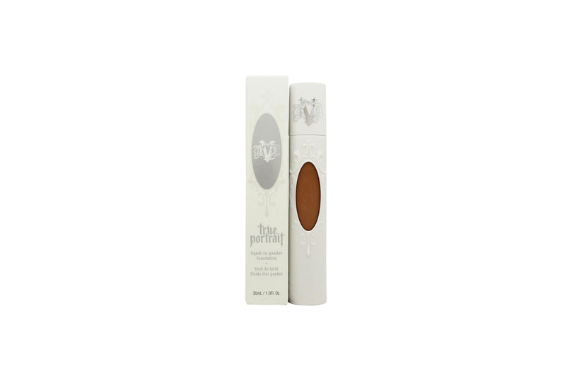 KVD Vegan Beauty True Portrait Foundation 30ml - Tan 070 KVD Vegan Beauty