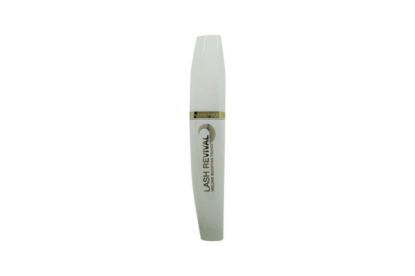 Max Factor Lash Revival Frans Primer 11ml - Vit Max Factor