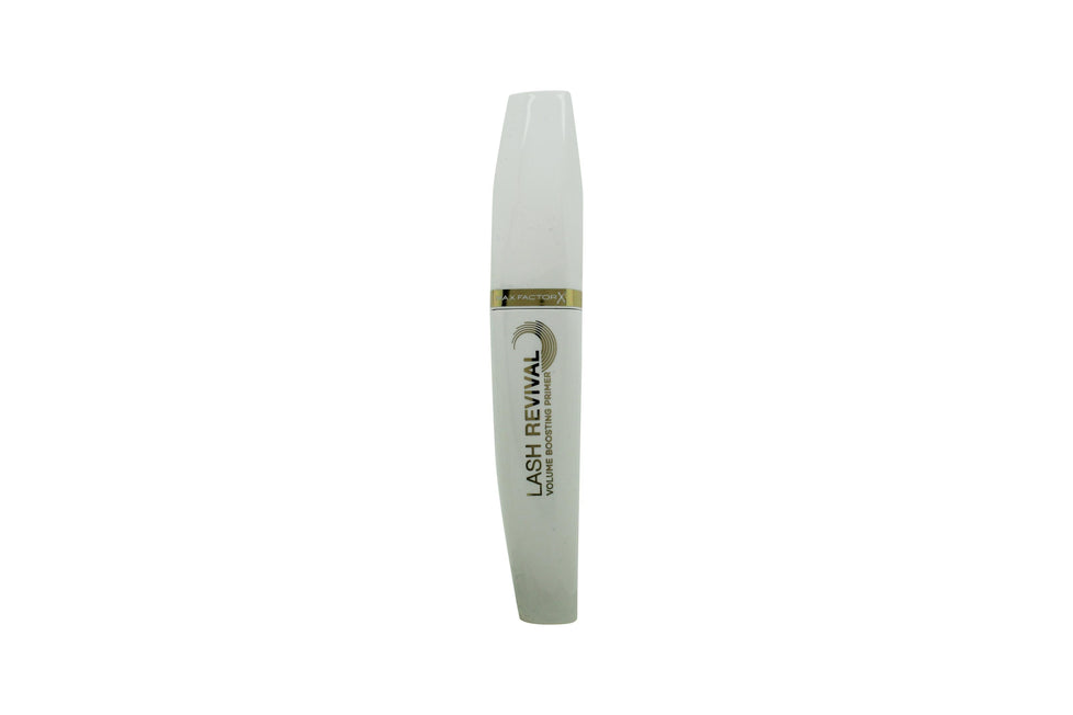 Max Factor Lash Revival Frans Primer 11ml - Vit Max Factor