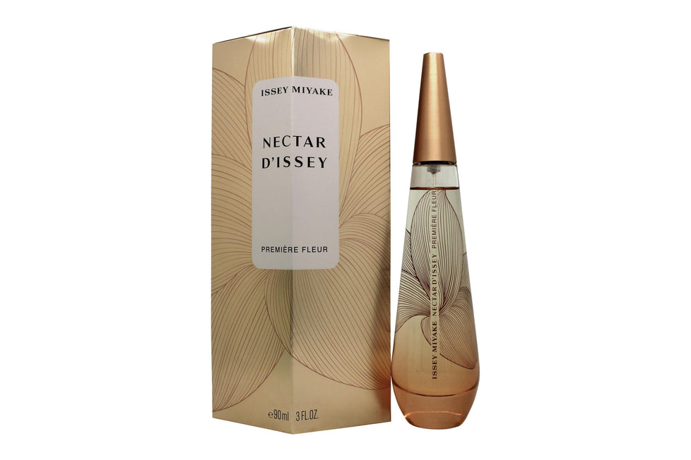 Issey Miyake Nectar d'Issey Première Fleur Eau de Parfum 90ml Sprej Issey Miyake