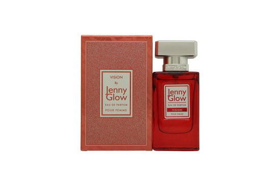 Jenny Glow Vision Eau de Parfum 30ml Spray Jenny Glow