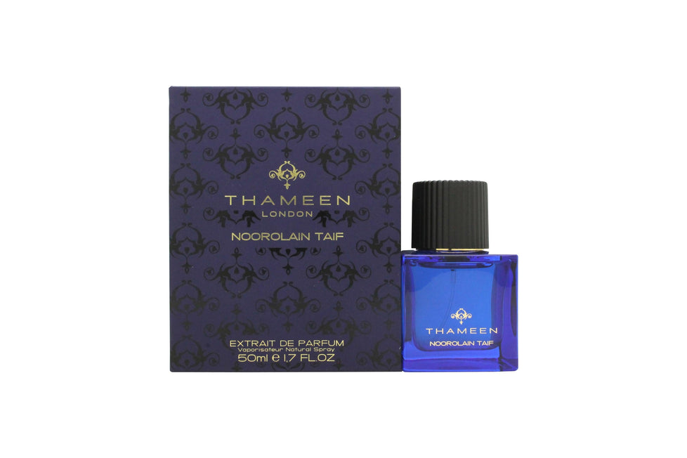 Thameen Noorolain Taif Eau de Parfum 50ml Spray Thameen