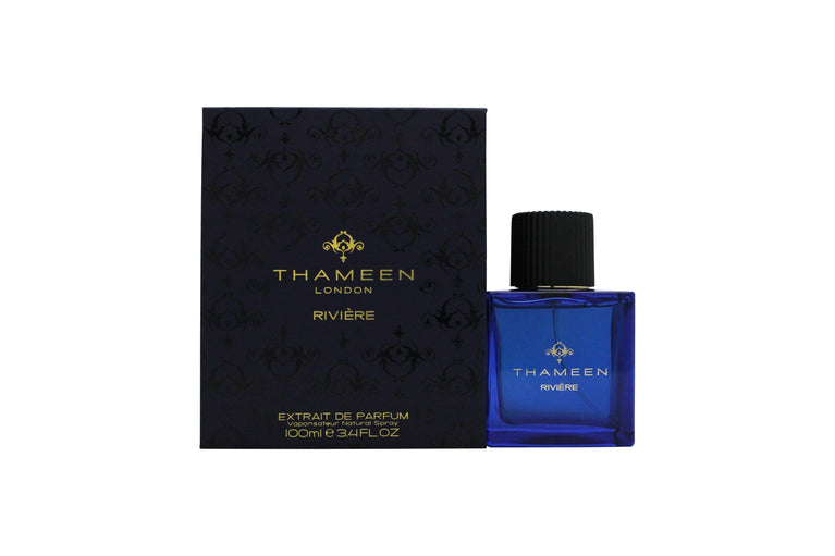 Thameen Rivière Extrait de Parfum 100ml Spray Thameen