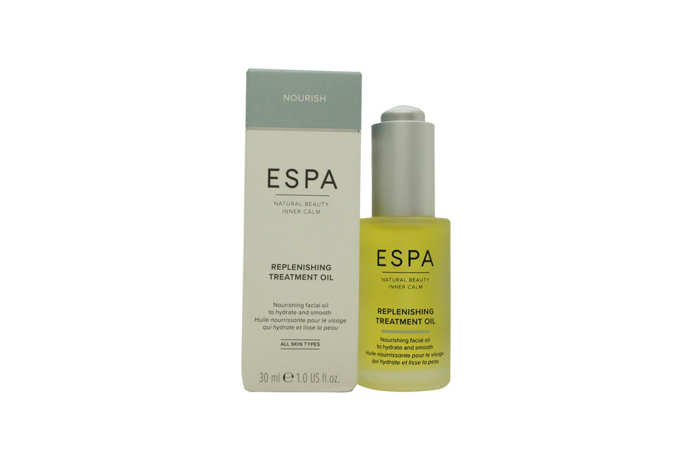 Espa Replenishing Treatment Oil 30ml Espa