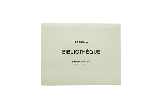 Byredo Bibliothèque Eau de Parfum 100ml Sprej Byredo