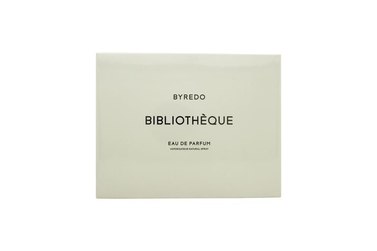 Byredo Bibliothèque Eau de Parfum 100ml Sprej Byredo