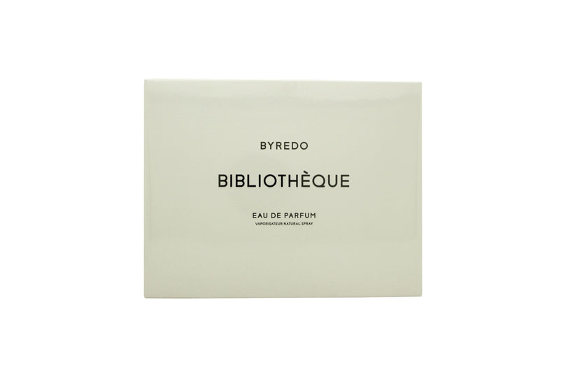Byredo Bibliothèque Eau de Parfum 100ml Sprej Byredo