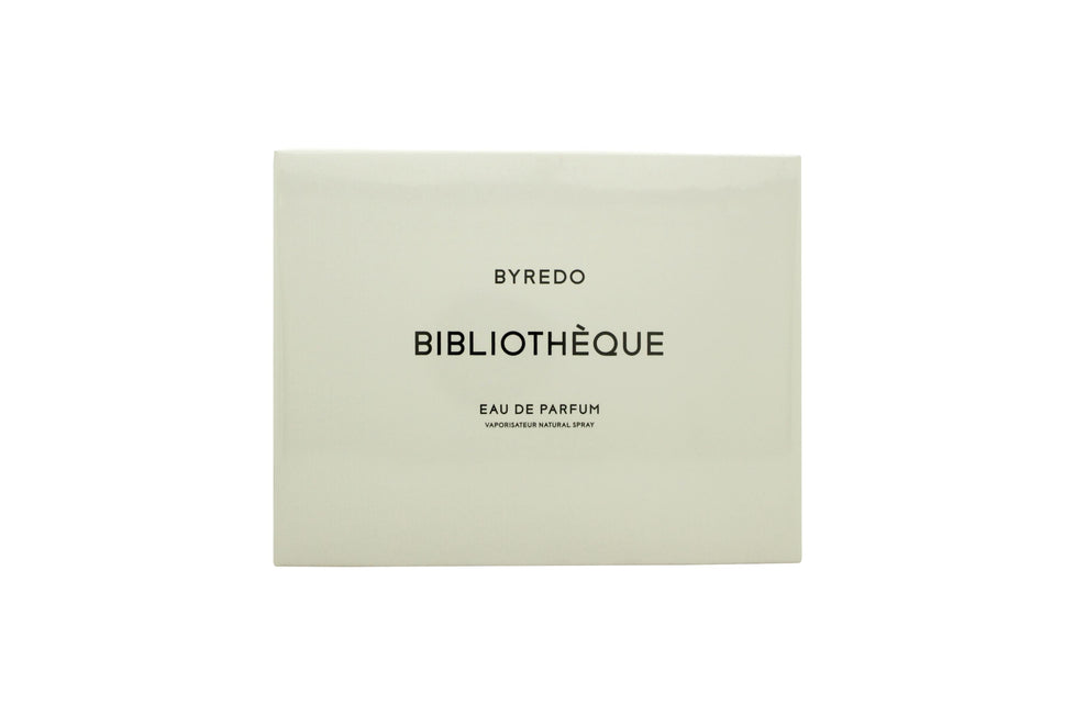 Byredo Bibliothèque Eau de Parfum 100ml Sprej Byredo