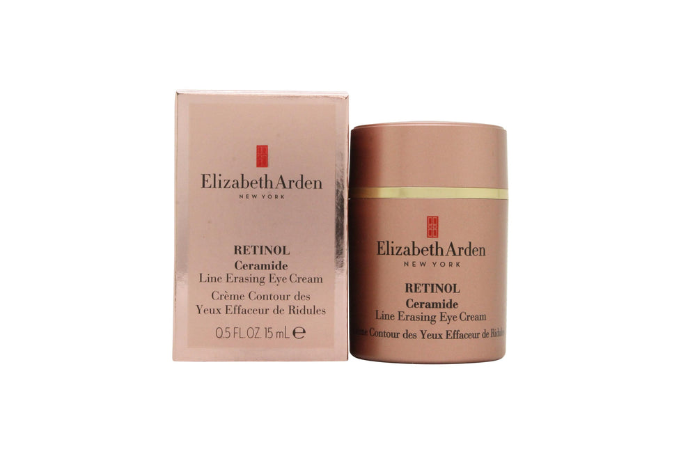 Elizabeth Arden Ceramide Retinol Ögonkräm 15ml Elizabeth Arden