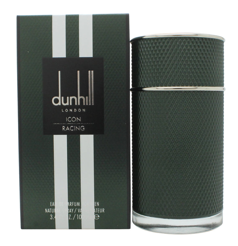 Dunhill London Icon Racing Eau De Parfum 100ml Sprej Dunhill
