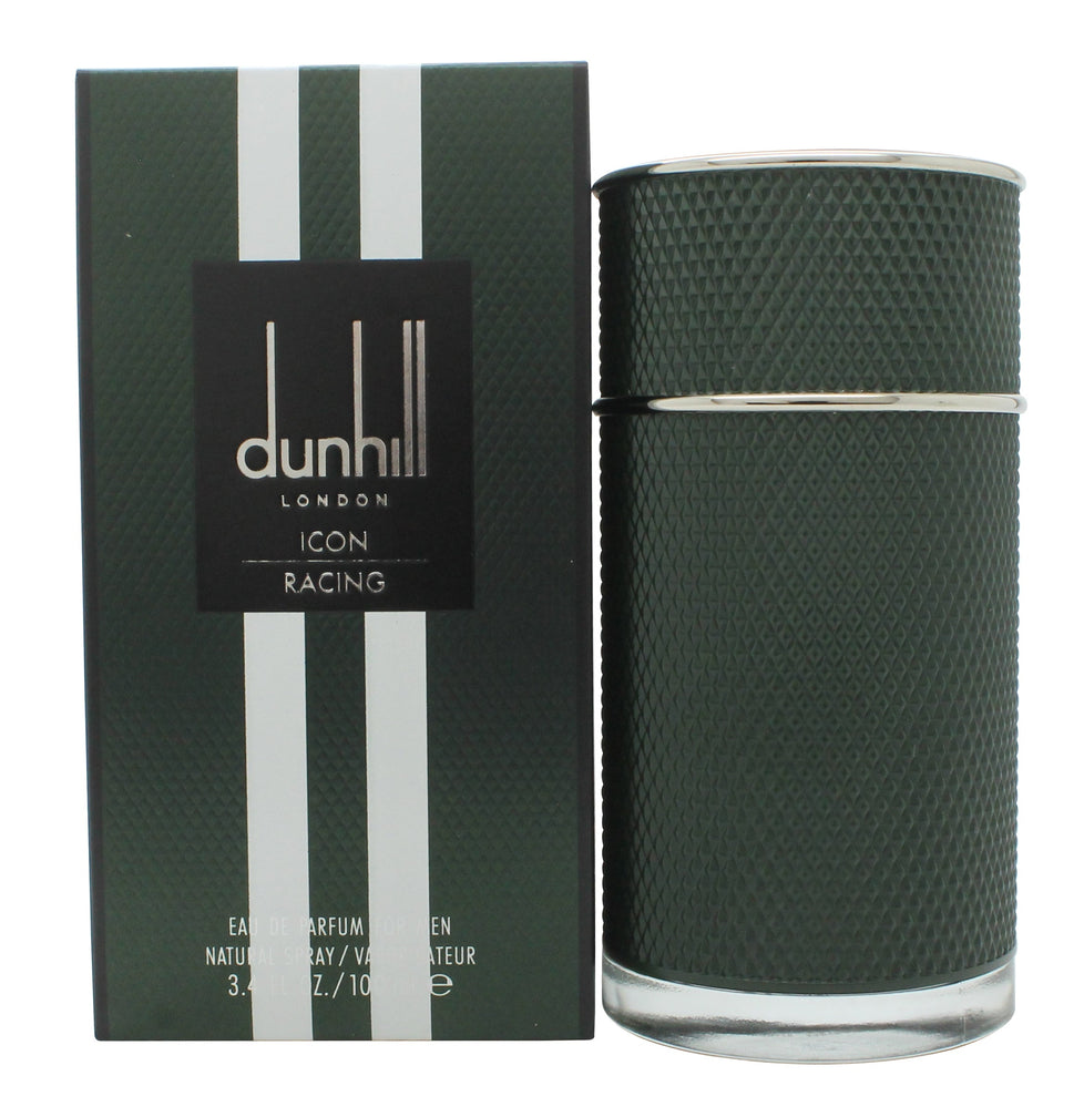 Dunhill London Icon Racing Eau De Parfum 100ml Sprej Dunhill
