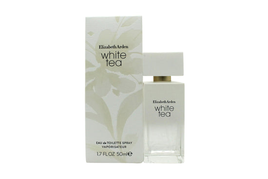 Elizabeth Arden White Tea Eau de Toilette 50ml Sprej Elizabeth Arden