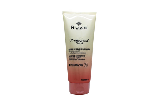 Nuxe Prodigieux Floral Duschgel 200ml Nuxe