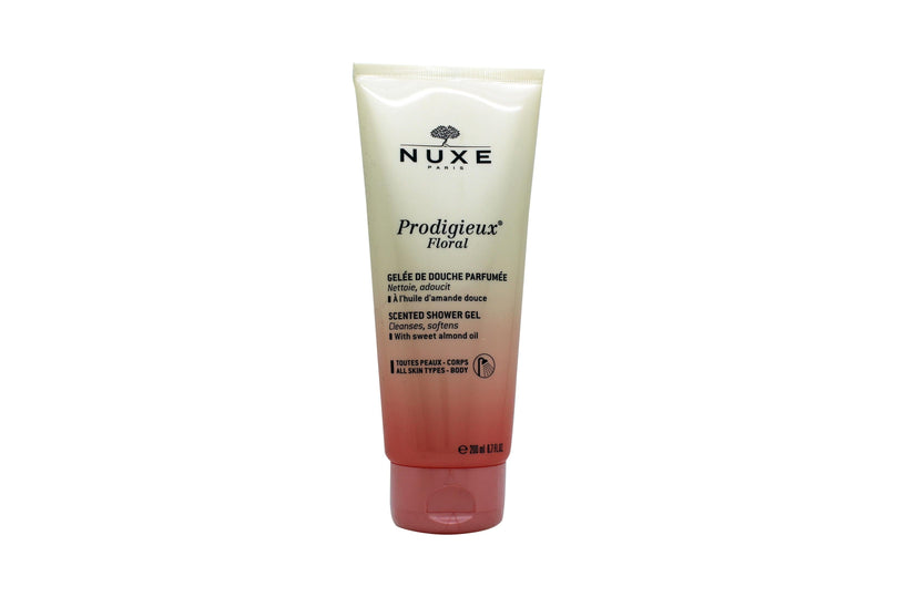 Nuxe Prodigieux Floral Duschgel 200ml Nuxe