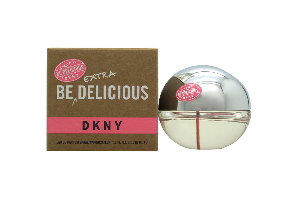 DKNY Be Extra Delicious Eau de Parfum 30ml Sprej DKNY