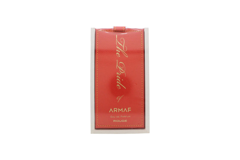 Armaf The Pride Of Armaf Rouge Eau de Parfum 100ml Spray Armaf
