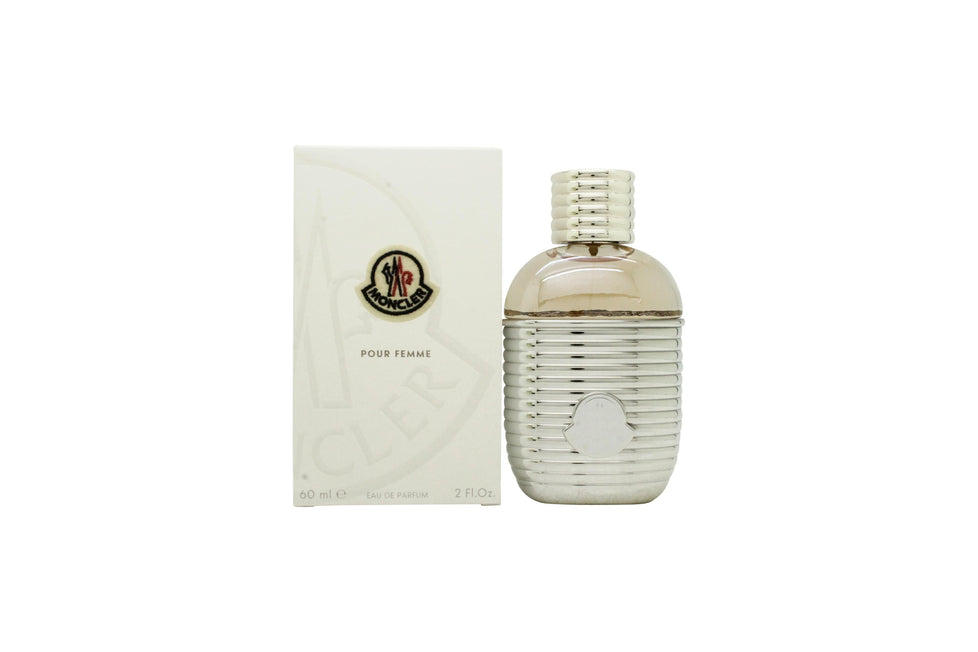 Moncler Pour Femme Eau de Parfum 60ml Sprej Moncler
