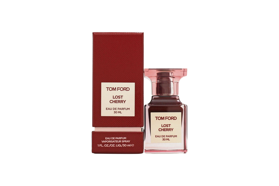 Tom Ford Lost Cherry Eau de Parfum 30ml Sprej Tom Ford