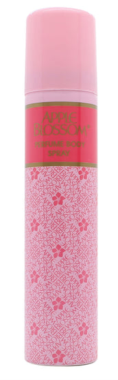 Apple Blossom Bodyspray 75ml Kent Cosmetics Limited