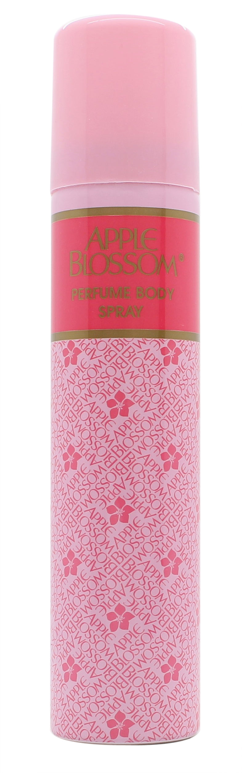 Apple Blossom Bodyspray 75ml Kent Cosmetics Limited