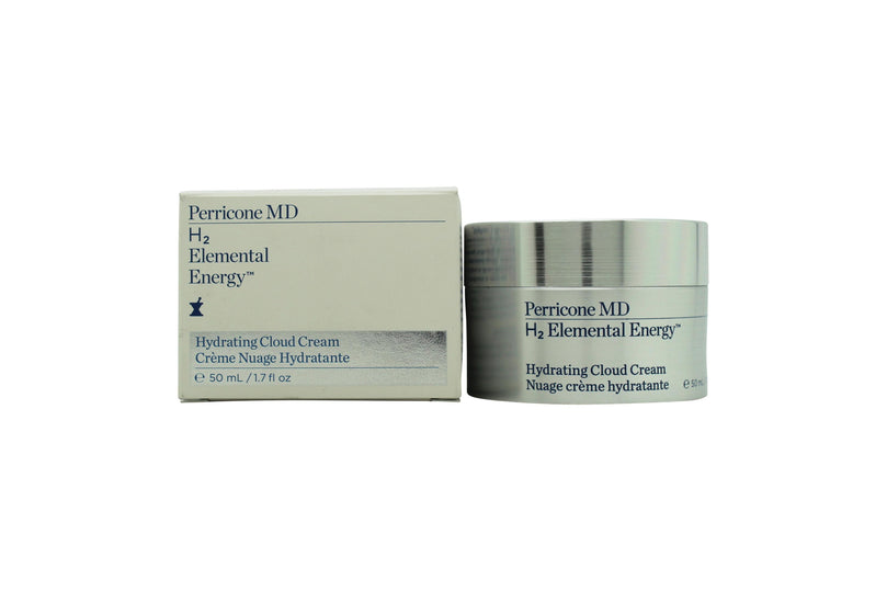 Perricone MD H2 Elemental Energy Hydrating Cloud Cream 50ml Perricone MD
