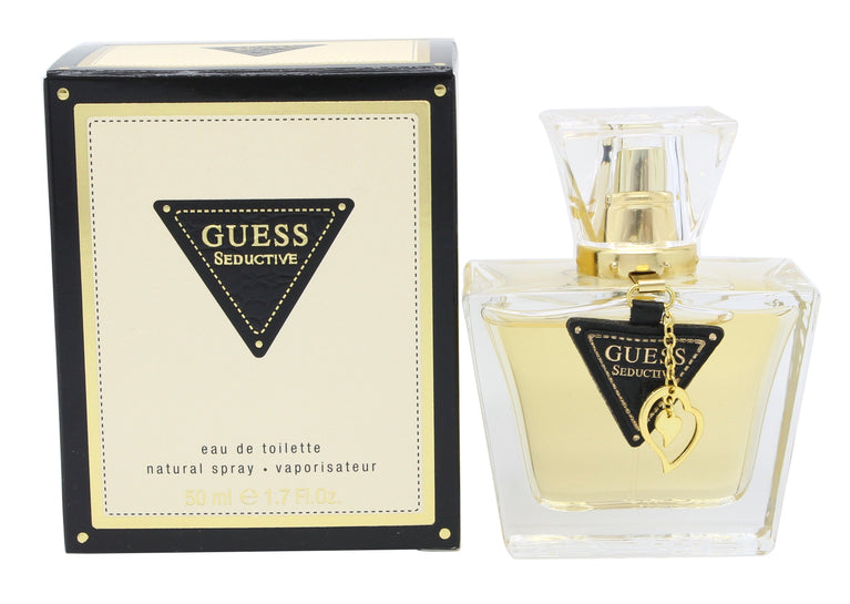 Guess Guess Seductive Eau de Toilette 50ml Spray Guess