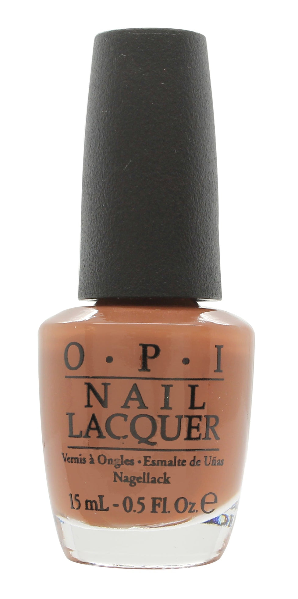 OPI Nordic Nagellack 15ml Ice-Bergers & Fries OPI