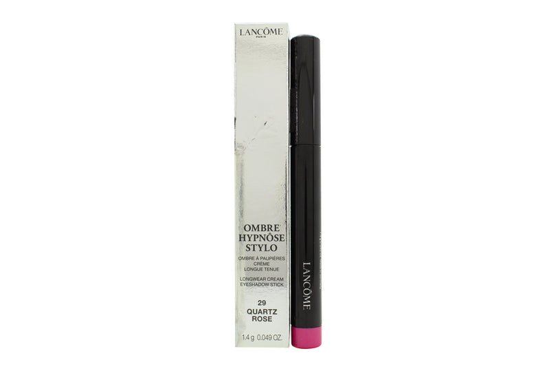Lancôme Ombre Hypnôse Stylo Longwear Cream Eyeshadow 1.4g - 29 Quartz Rose Lancôme
