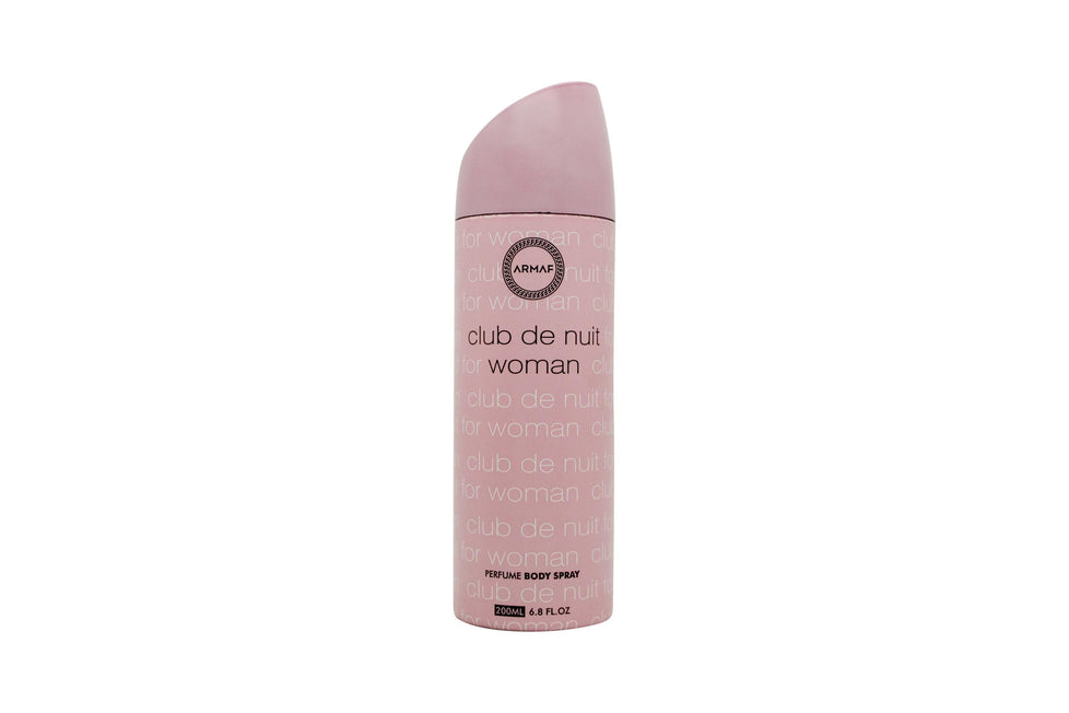Armaf Club De Nuit Body Sprej 200ml Sprej Armaf