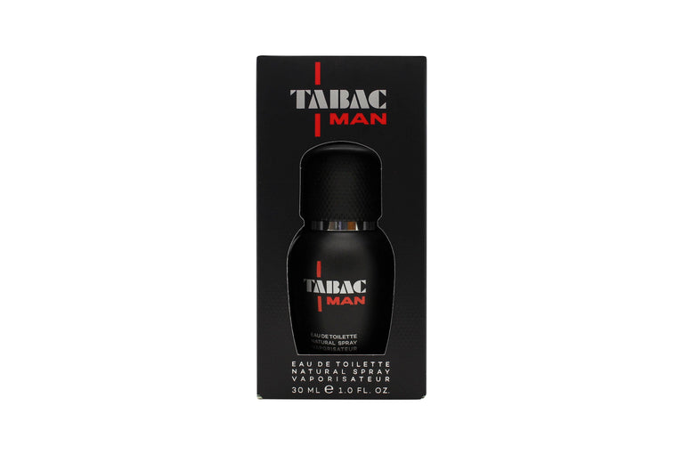 Mäurer & Wirtz Tabac Man Eau de Toilette 30ml Spray Mäurer & Wirtz