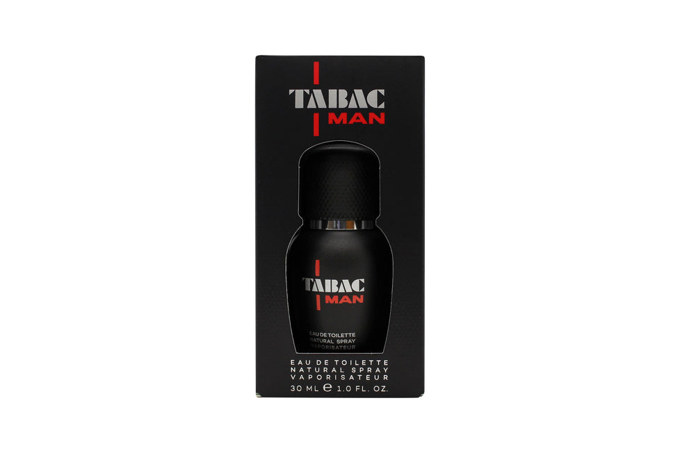 Mäurer & Wirtz Tabac Man Eau de Toilette 30ml Spray Mäurer & Wirtz