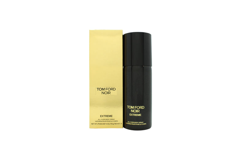 Tom Ford Noir Extreme All Over Body Sprej 150ml Tom Ford