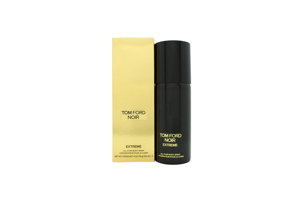 Tom Ford Noir Extreme All Over Body Sprej 150ml Tom Ford