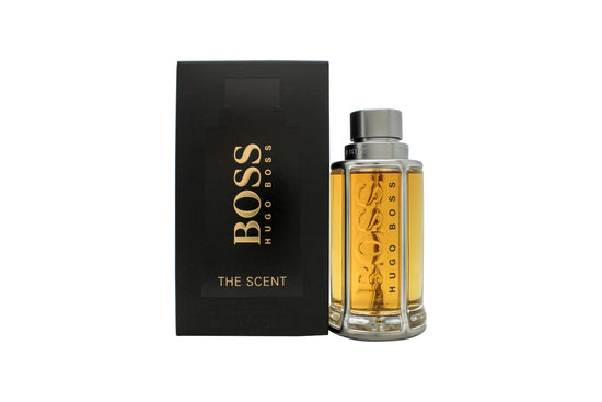 Hugo Boss Boss the Scent Eau de Toilette 100ml Sprej Hugo Boss