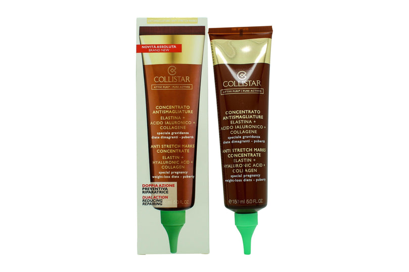 Collistar Anti-Stretchmarks Concentrate 150ml Collistar