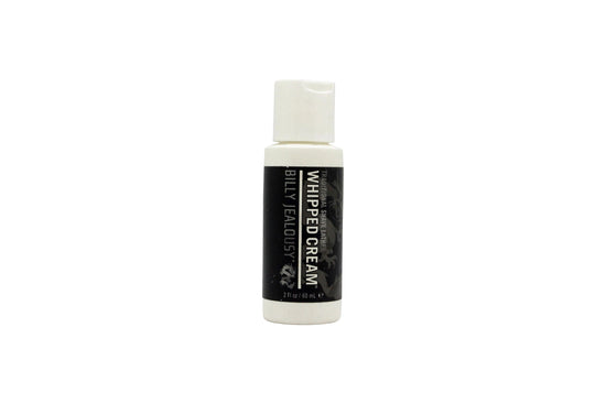 Billy Jealousy Whipped Cream Traditional Rakskum 60ml Billy Jealousy