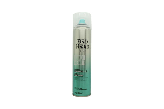Tigi Bed Head Hard Head Hårsprej 385ml Tigi