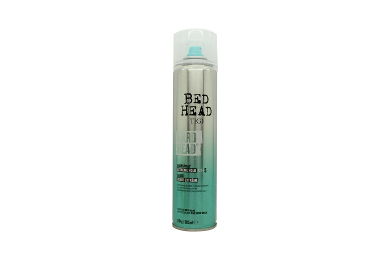 Tigi Bed Head Hard Head Hårsprej 385ml Tigi