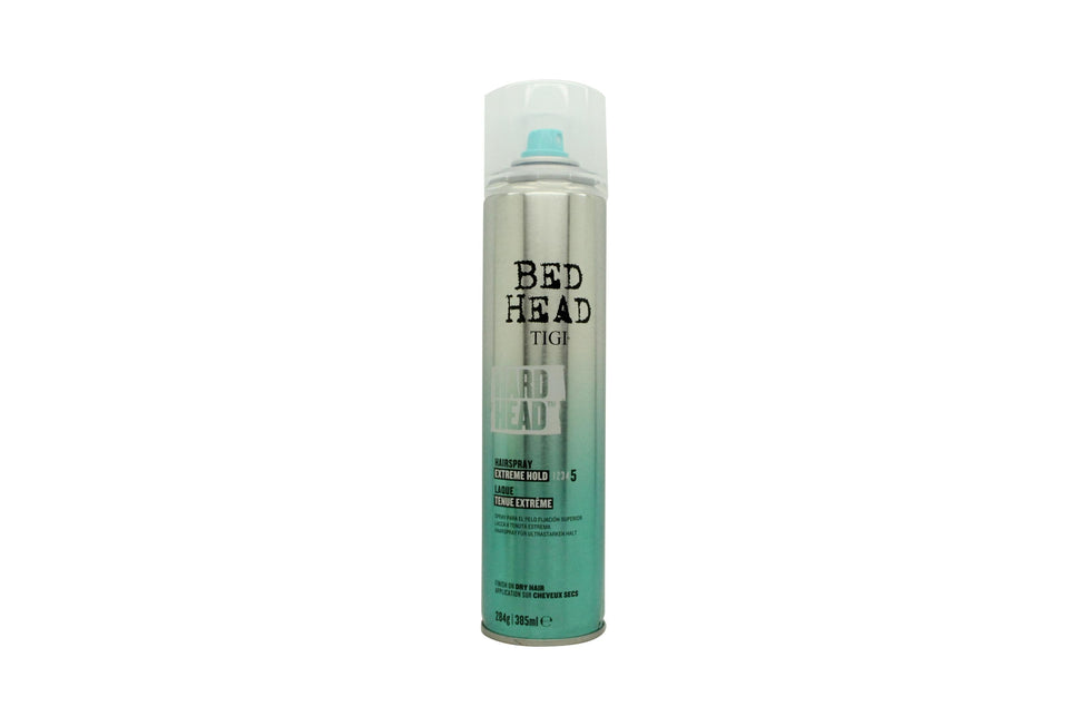 Tigi Bed Head Hard Head Hårsprej 385ml Tigi