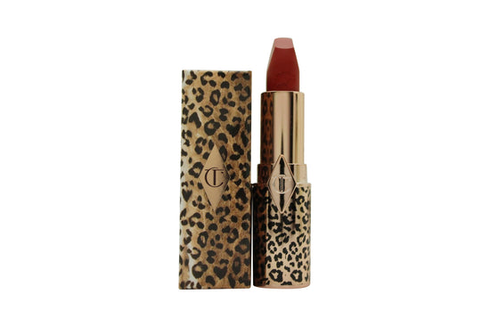 Charlotte Tilbury Hot Lips 2 Refillable Lipstick 3.5g - Red Hot Susan Charlotte Tilbury