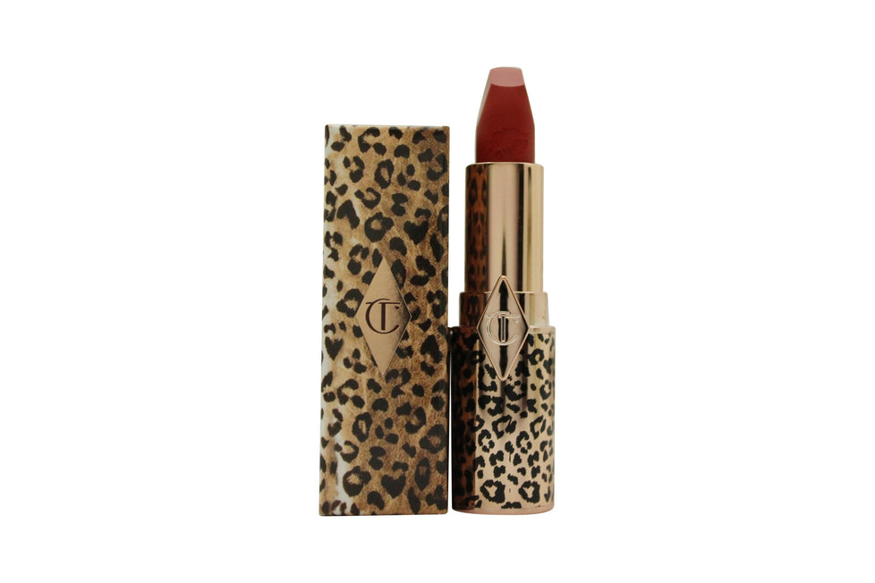 Charlotte Tilbury Hot Lips 2 Refillable Lipstick 3.5g - Red Hot Susan Charlotte Tilbury