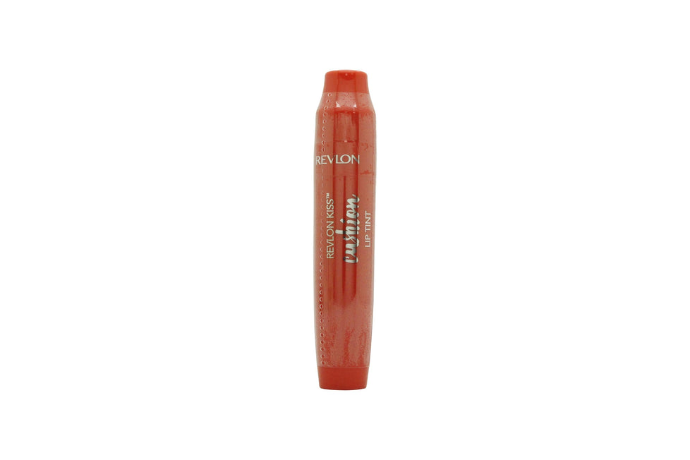 Revlon Kiss Cushion Lip Tint 5.5ml - 250 High End Coral Revlon