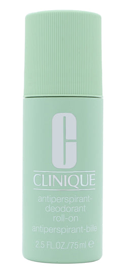 Clinique Antiperspirant Deodorant Roll-On 75ml Clinique