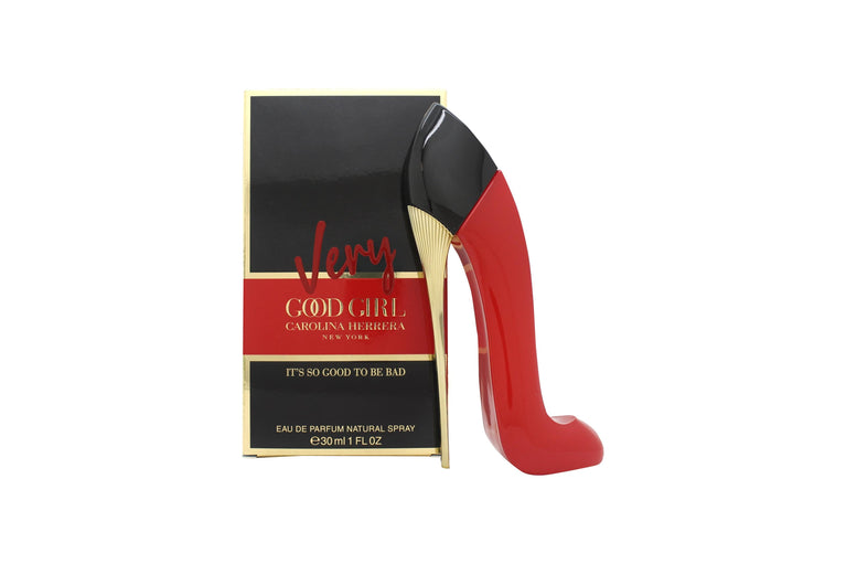 Carolina Herrera Very Good Girl Eau de Parfum 30ml Spray Carolina Herrera