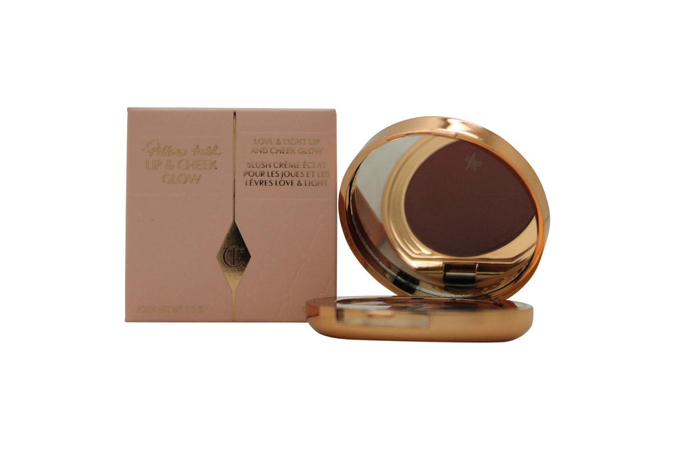 Charlotte Tilbury Pillow Talk Lip & Cheek Glow 0.08g - Colour Of Dreams Charlotte Tilbury