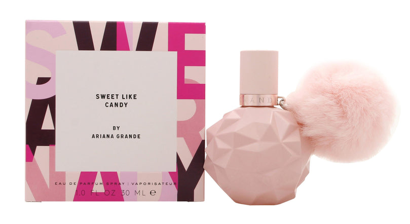 Ariana Grande Sweet Like Candy Eau de Parfum 30ml Spray Ariana Grande