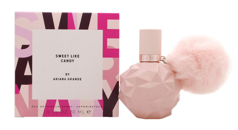 Ariana Grande Sweet Like Candy Eau de Parfum 30ml Spray Ariana Grande