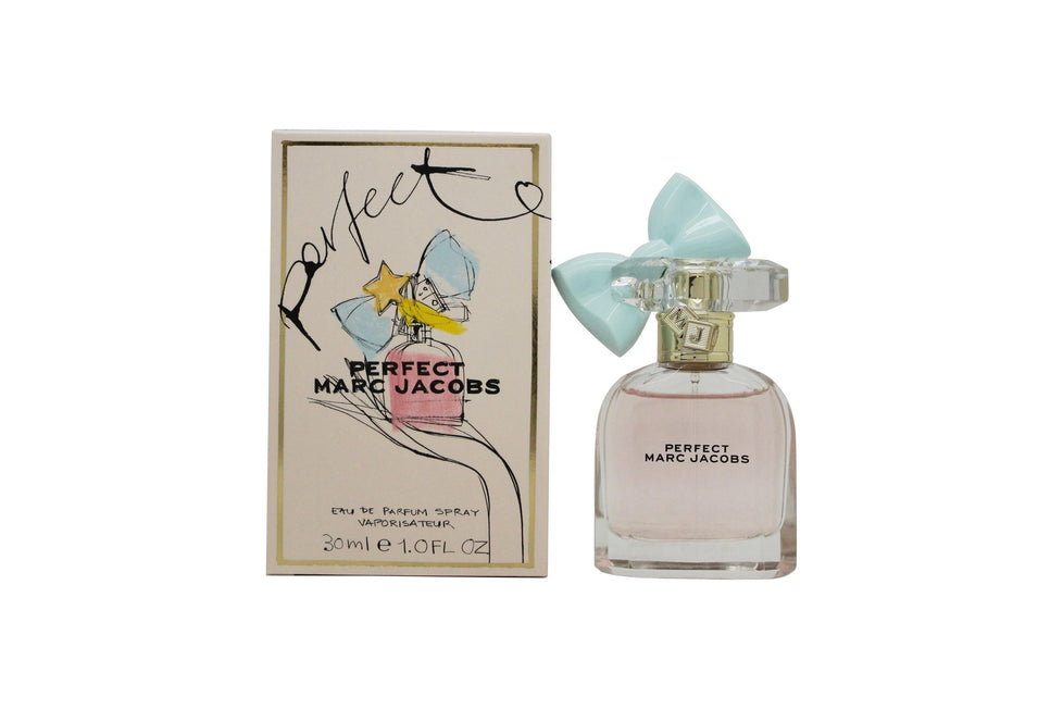 Marc Jacobs Perfect Eau de Parfum 30ml Spray Marc Jacobs