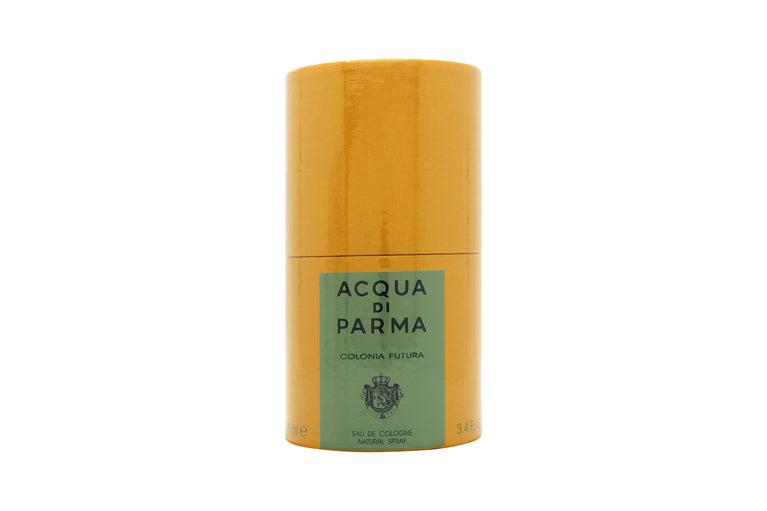 Acqua di Parma Colonia Futura Eau de Cologne 100ml Spray Acqua di Parma