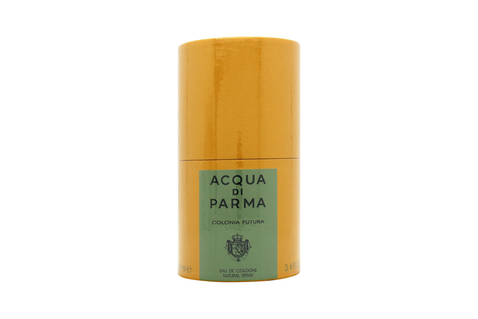Acqua di Parma Colonia Futura Eau de Cologne 100ml Spray Acqua di Parma